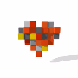 heart + craft #10142