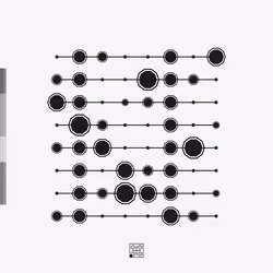 Particles #310