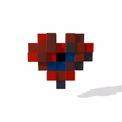 heart + craft #9631