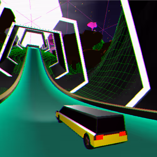 Codetrip By Paradoxx Nineoverzero