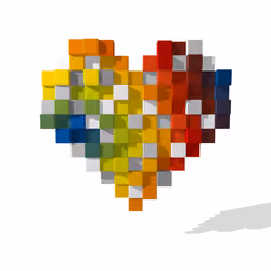 heart + craft #8104
