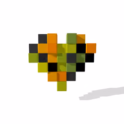 heart + craft #10143