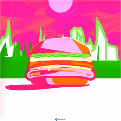 Arbiburgers | ETHDenver #3098