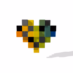 heart + craft #12364