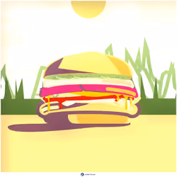 Arbiburgers | ETHDenver #1776