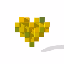 heart + craft #17570