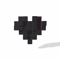 heart + craft #13223