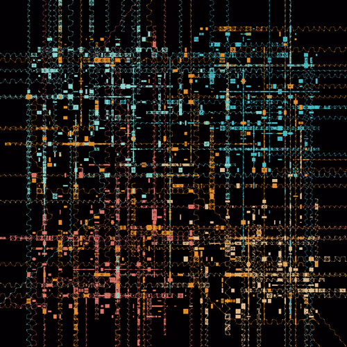 Integration By P1x3lboy