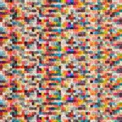 striation #139
