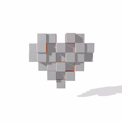 heart + craft #944