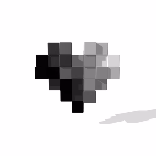 heart + craft #25063