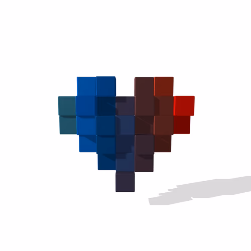 heart + craft #29066