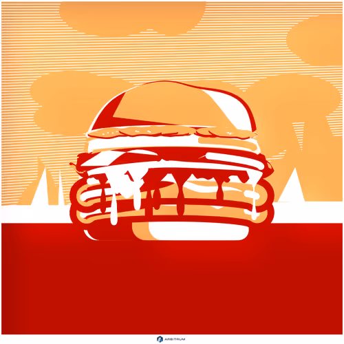 Arbiburgers | ETHDenver #385