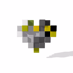 heart + craft #4121