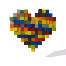 heart + craft #25107