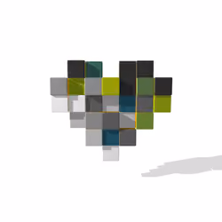 heart + craft #11713