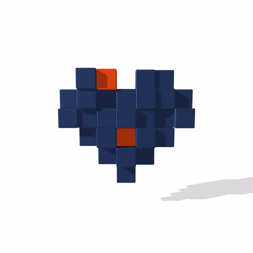 heart + craft #6072