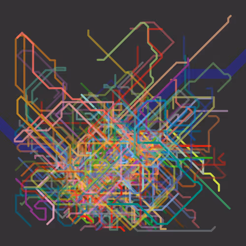 Transit By Heeey-Logo