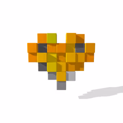 heart + craft #24798