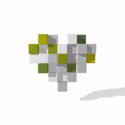 heart + craft #16253