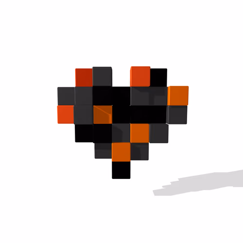 heart + craft #13377