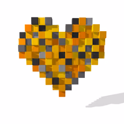heart + craft #4844