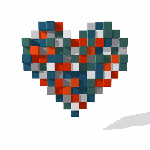 heart + craft #27176