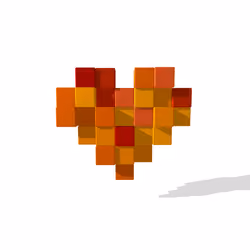 heart + craft #17405