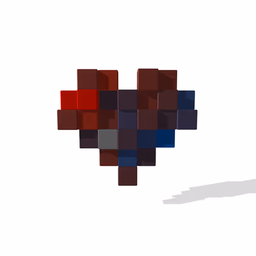 Heart Craft By Snowfro Jordan Lyall-Logo