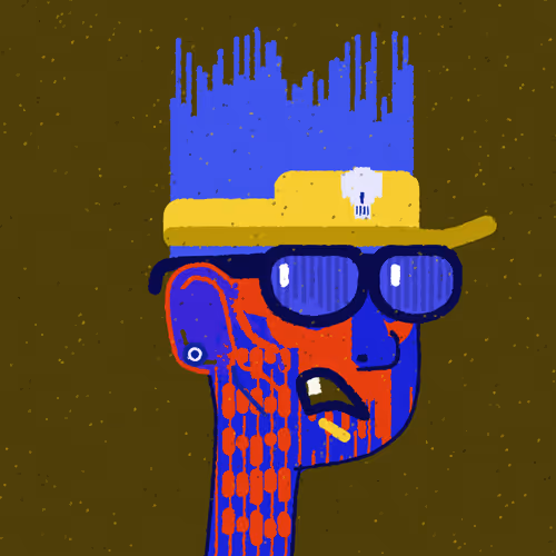 Det Occult By Culla Aka Todd Mccullough