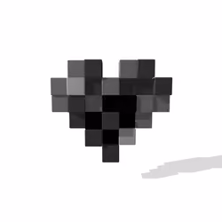 heart + craft #6857
