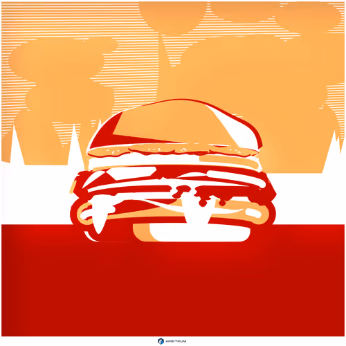 Arbiburgers | ETHDenver #3420