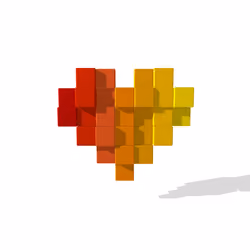 heart + craft #12574