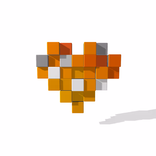 heart + craft #5947