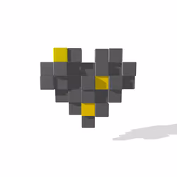 heart + craft #5721