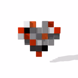 heart + craft #15064
