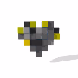 heart + craft #4730