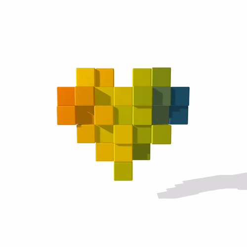 heart + craft #23267