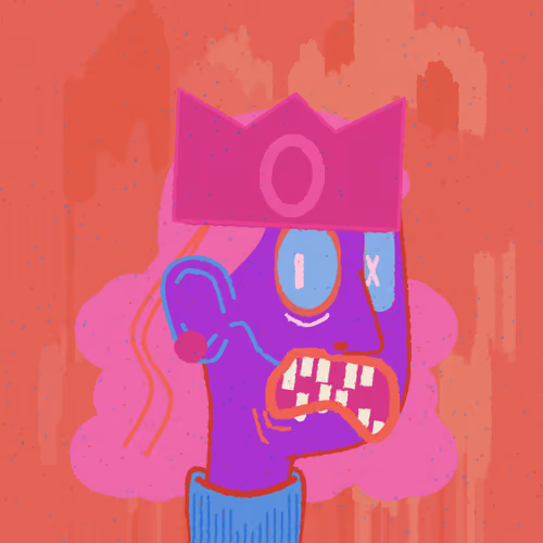 Det Occult  #4567