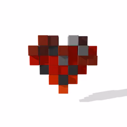 heart + craft #25584