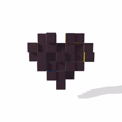heart + craft #3662