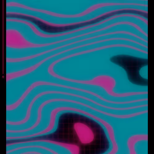 The Distance In Between By Fesq
