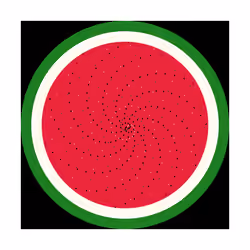 FREE WATERMELONS #59