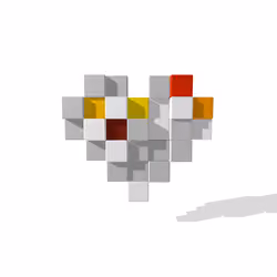 heart + craft #4319