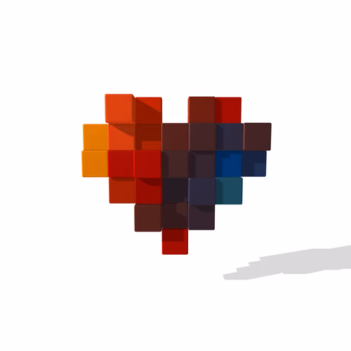 heart + craft #17707