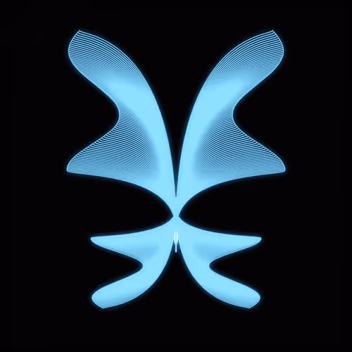 Butterfly Pact By Andrew Mitchell