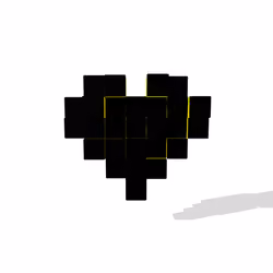 heart + craft #25884