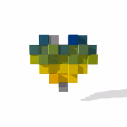 heart + craft #13222