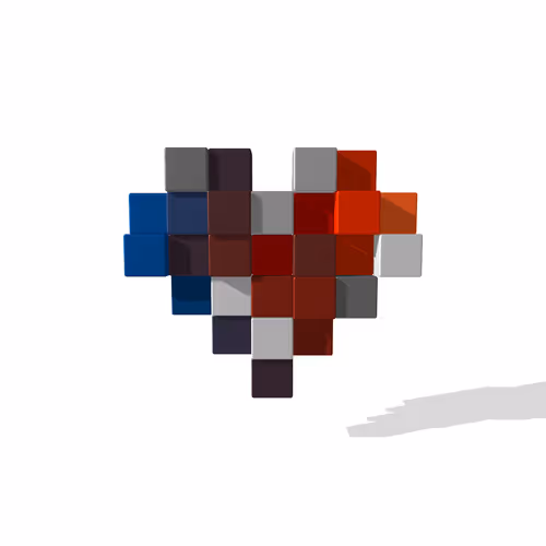 heart + craft #27190