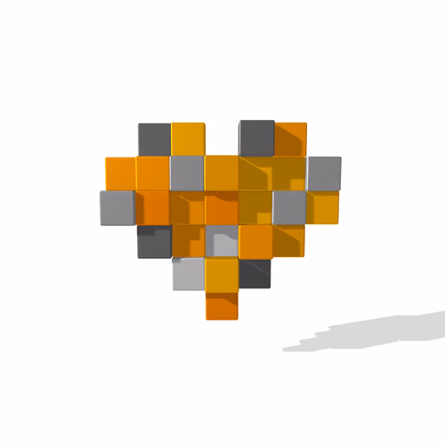 heart + craft #15464